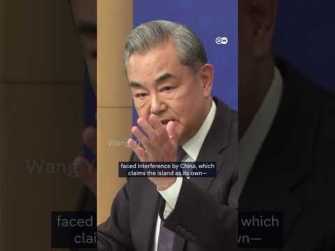 What’s the 'The Great Recall' going down in Taiwan? | DW News