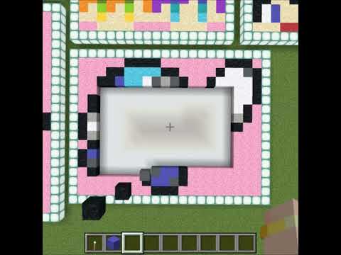 猫の動画サムネイル - 色砂アート【ニョロモ】