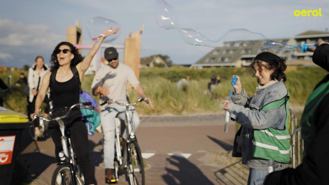 Oerol 2024 - Aftermovie
