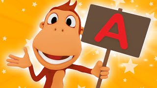 A Harfi 🎵 ABC Alfabe Şarkısı 📚 | Eğitici Çocuk Şarkıları 2025 🅰️ Kukuli YENİ