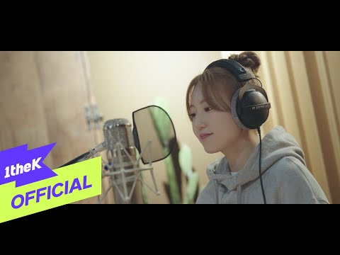 [MV] KyoungSeo(경서) _ Now it begins(지금 시작이야)