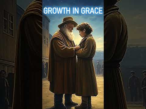 Growth in Grace - Puritan Joseph Caryl #christ #christianshorts #history  #jesuschrist #christian