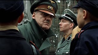 La Batalla de Berlín | El último cumpleaños del Führer