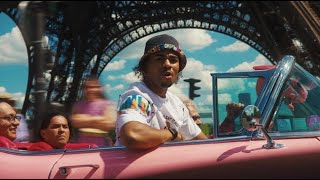 Gambi - Vous me plaisez (Clip officiel)