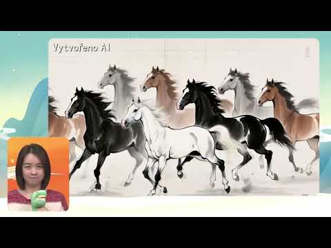 Koňský superstar na Gala Svátků jara