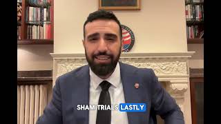 Build momentum to secure Baku’s release of Armenian prisoners