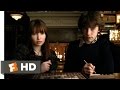 Baudelaire Siblings' Characteristics and Habits