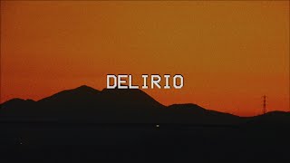 Nicky Jam - Delirio (Video Oficial)