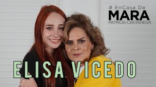 Elisa Vicedo | Mara Patricia Castañeda