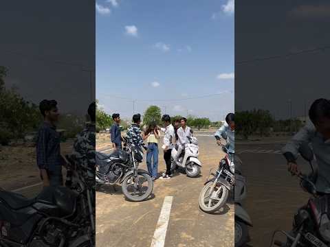 Bandi h meri ?? #youtube #attitude #youtubeshorts #viralshots #action #foryou #ytshort #gf