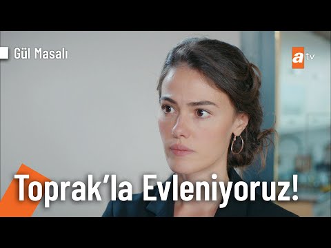 Ece, şirketi Gonca'nın başına yıkıyor! - @Gül Masalı 17. Bölüm (Final)