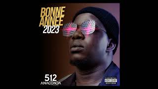 BONNE ANNÉE 2023