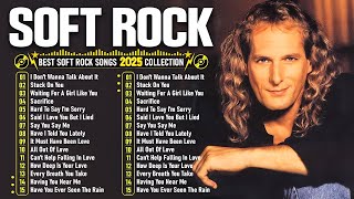 Michael Bolton, Foreigner, Phil Collins, Lionel Richie, Elton John 🎧 Old Love Songs 70s,80s,90s