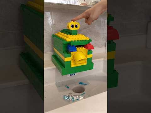 समझदार नल😭🥺mini wood toy-woodworking art skills/handcraft #motupatlu #shorts