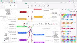 How to Create a MindMap Automatically with AI | EdrawMind