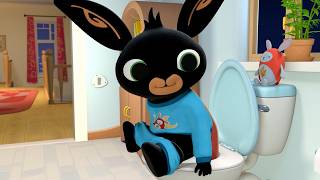 A takaró, Pápá, Elakadva és TÖBB | Bing és Barátai - Magyar TV