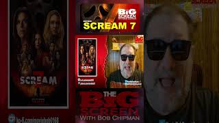 SCREAM 7 - Spoiler Review #scream7 #movie