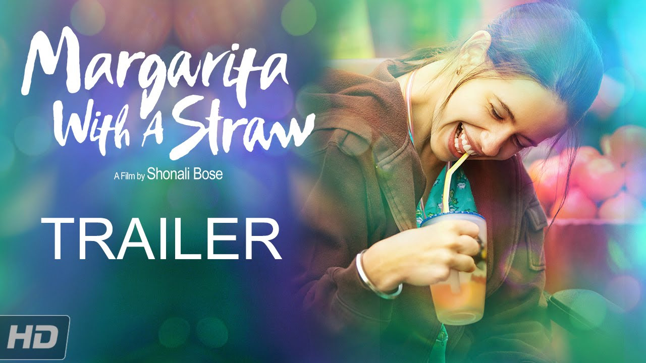 Margarita with a Straw Trailer thumbnail