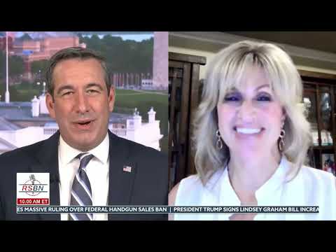 Dr. Carrie Butler Reveals Star-Studded Lineup for the Texas Youth Summit - 09/22/26 Episode cover