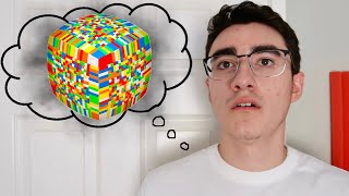 Cubers Nightmares Be Like