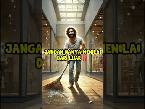 Ketulusan Yang Terlambat Disadari - #motivasi #kisahinspirasi #videomotivasi