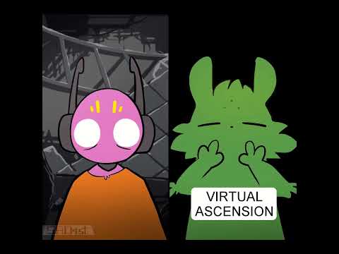 VIRTUAL ASCENSION | Rain World