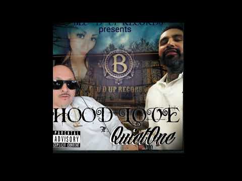HOOD LOVE FT QUIETONE