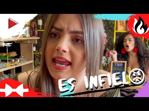 FIEL - (Parodia Oficial) Macarenac10 ft. Gleidy Rojas