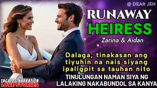 DALAGA, TUMAKAS DAHIL GUSTONG IPALIGPIT NG TIYUHIN, NABUNDOL NAMAN SYA NG LALAKING TUTULONG SA KANYA