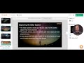 Interactive Lesson Tool Quiz