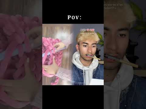 pov: vous recevez des marques sur votre cou lorsque vous mentez, mais sauf vous…#shorts#funny#fyp