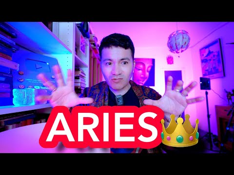 ARIES ♈️ BONUS👑 IMPACTANTE 😱 TE VI SALIENDO DEL INFIERNO ⁉️ Y ELLOS OBSERVAN