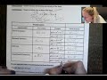 Transformations of Functions in Spanish