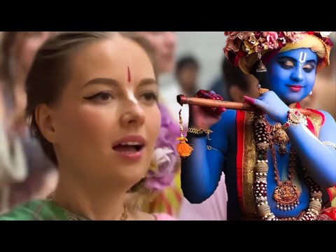 Hare Krishna Kirtan | Hare Krishna Iskcon Kirtan | Hare Krishna Hare Rama Mantra | Iskcon Kirtan