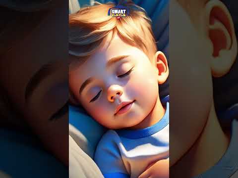 🌙 Schlaf, Kindlein, schlaf: Das magische Lied für süße Träume! 🎶