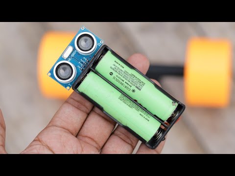 3 Amazing ideas!