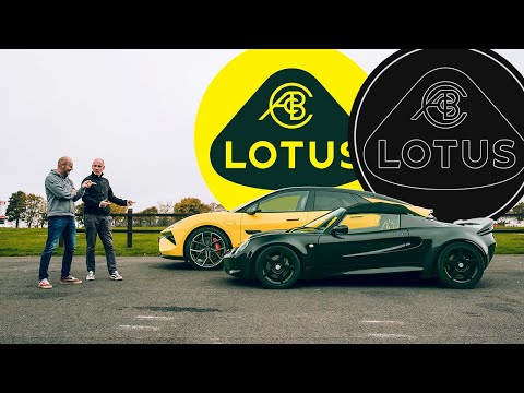 What is a Lotus? | The Autocar Vodcast