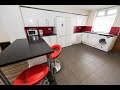 8 bedroom student house in Hyde Park, Leeds