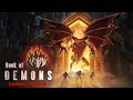 Video für Book of Demons