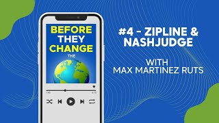 TU Delft Aerospace to Robotics @ ETH and Zipline, 🇪🇸 Max Martinez | Before They Change The World