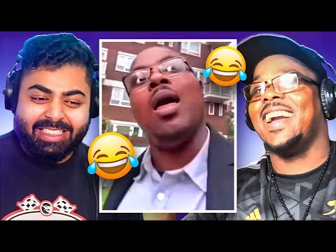 New Try Not To Laugh Challenge!