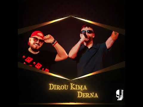 Didine Canon 16 - Dirou Kima Derna (feat. Cheb Bilal) [Official Music] 2025