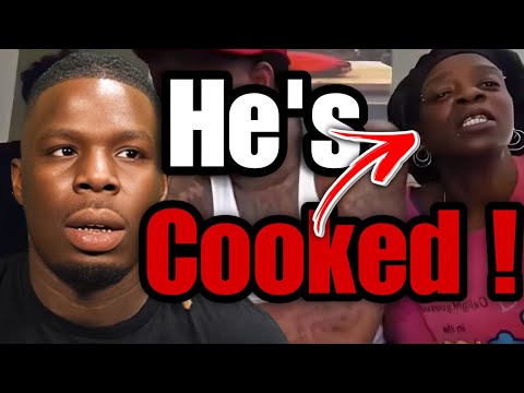 Yungeen Ace Mom Wants Him To Keep Dissing Foolio! Foolio Mom Responds