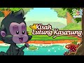Kuis Cerita Purbasari dan Lutung Kasarung