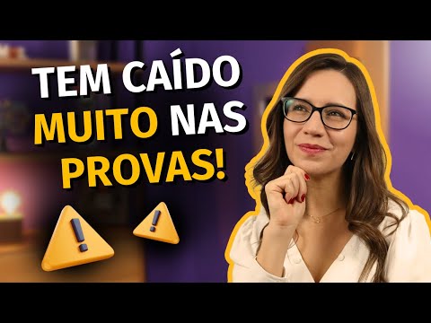 ⚠️ Questão que exige ATENÇÃO sobre CONCORDÂNCIA VERBAL! | BANCA FUMARC