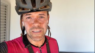 Primeiro treino pro Brasil Ride 2025