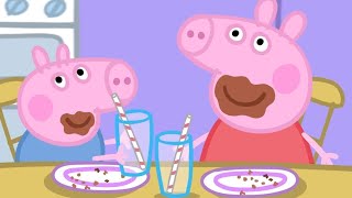 Peppa Pig Espaniol - Episodios completos! - Dibujos Animados Para Ninos