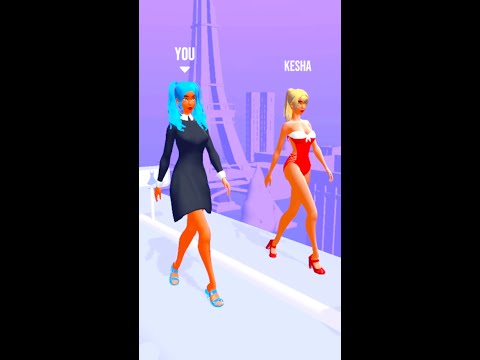 Fashion Queen Part 1 | Best Fashion Game Ever