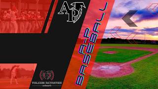 26 A-P VS East Buchanan JV/V Baseball