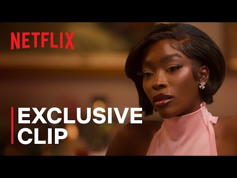 Selling Sunset Season 8 | Exclusive Clip | Netflix